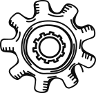 gear