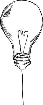 lamp