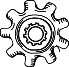 cogs
